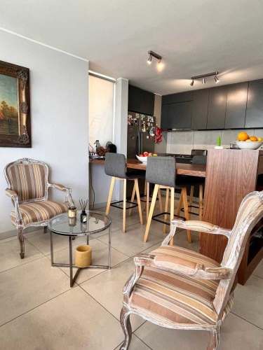 Oportunidad Venta Depto Reñaca Norte (134338)