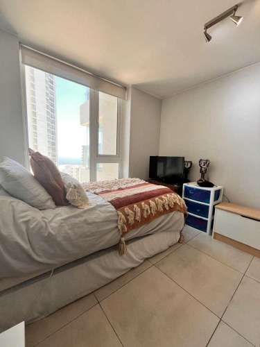 Oportunidad Venta Depto Reñaca Norte (134338)