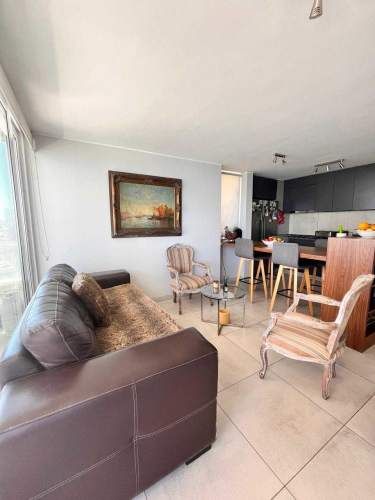 Oportunidad Venta Depto Reñaca Norte (134338)