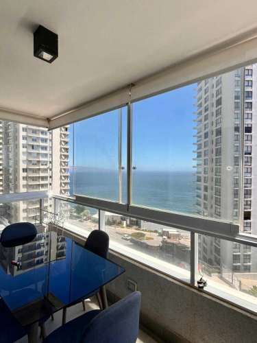 Oportunidad Venta Depto Reñaca Norte (134338)