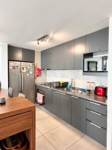 Oportunidad Venta Depto Reñaca Norte (134338)