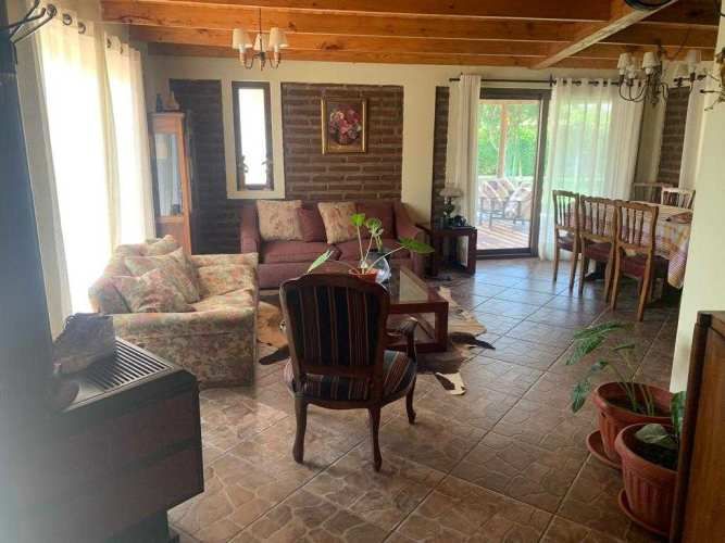 Parcela en Condominio El Tranque, Tiltil (134334)