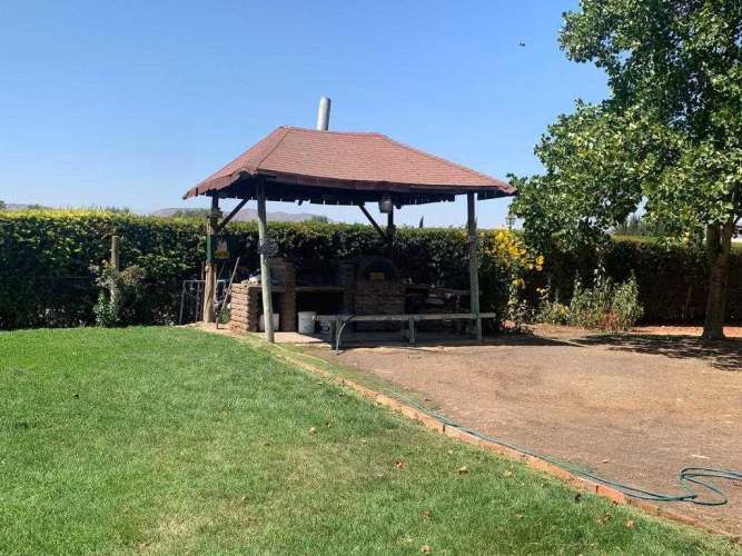 Parcela en Condominio El Tranque, Tiltil (134334)