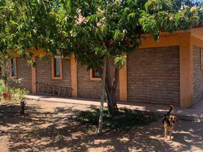 Parcela en Condominio El Tranque, Tiltil (134334)