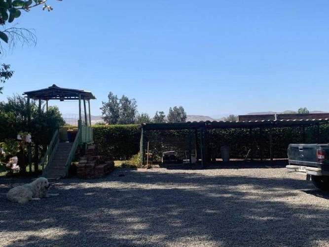 Parcela en Condominio El Tranque, Tiltil (134334)