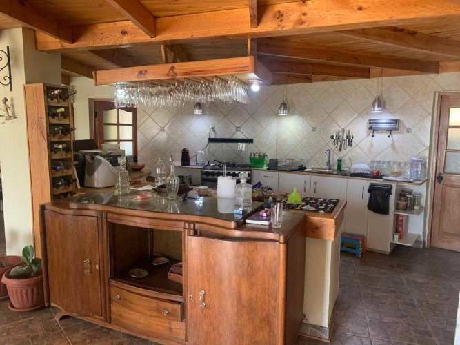 Parcela en Condominio El Tranque, Tiltil (134334)