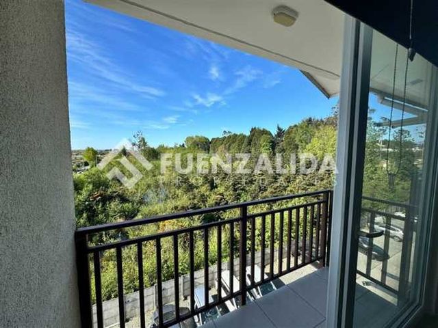 DEPARTAMENTO Parque Pucalan