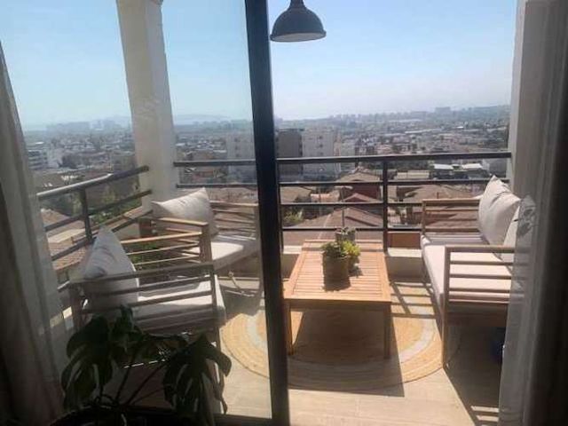 Precioso Depto Linda Vista Av. Cisternas (134331)