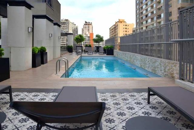 DEPARTAMENTO Eleuterio Ramiez 730