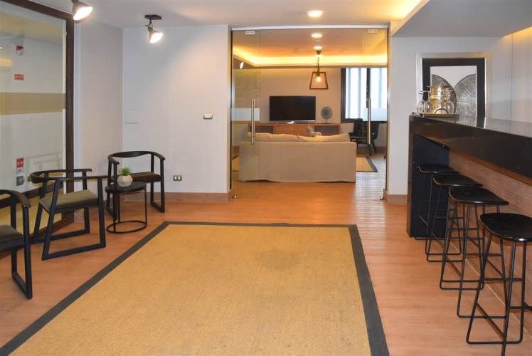 DEPARTAMENTO Eleuterio Ramiez 730