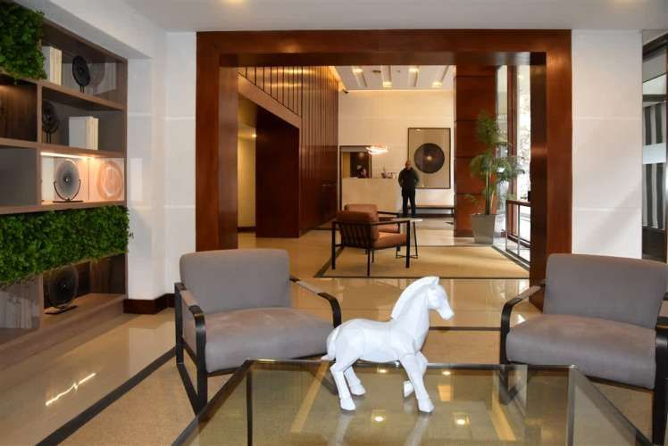 DEPARTAMENTO Eleuterio Ramiez 730