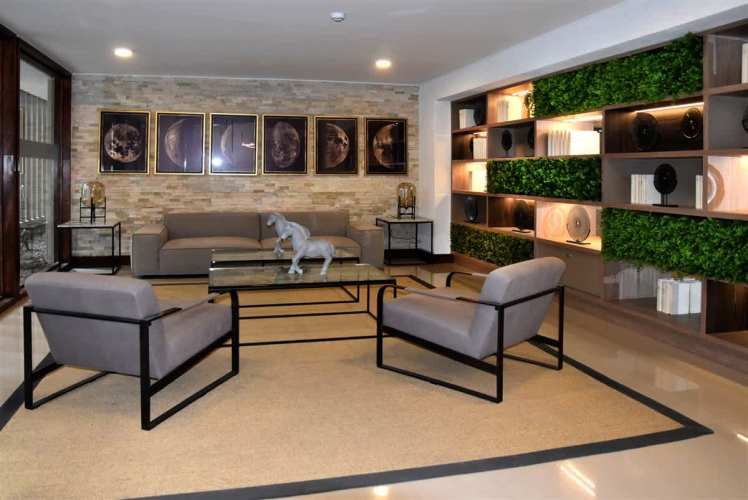 DEPARTAMENTO Eleuterio Ramiez 730