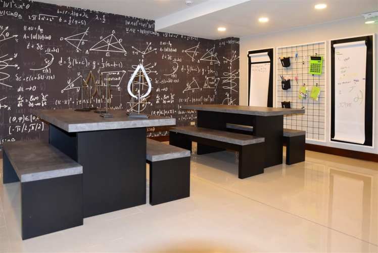 DEPARTAMENTO Eleuterio Ramiez 730