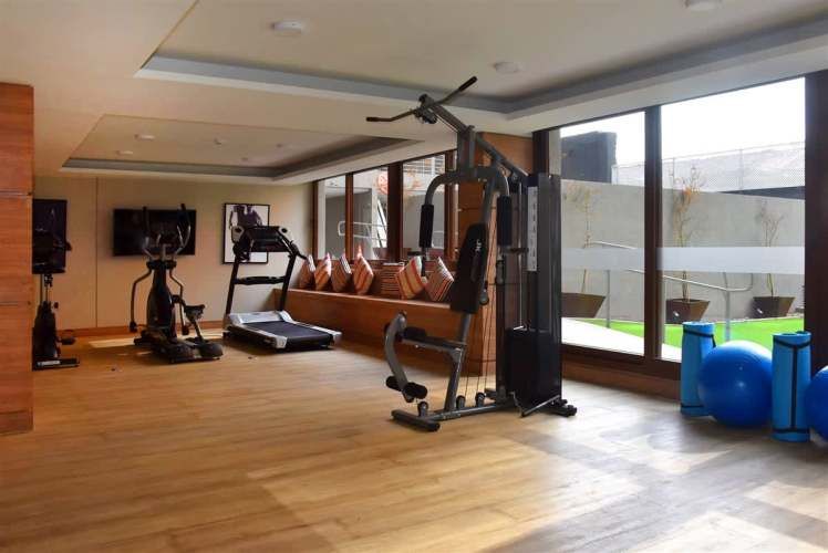 DEPARTAMENTO Eleuterio Ramiez 730