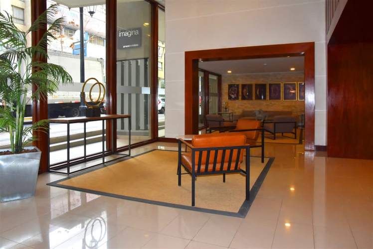 DEPARTAMENTO Eleuterio Ramiez 730