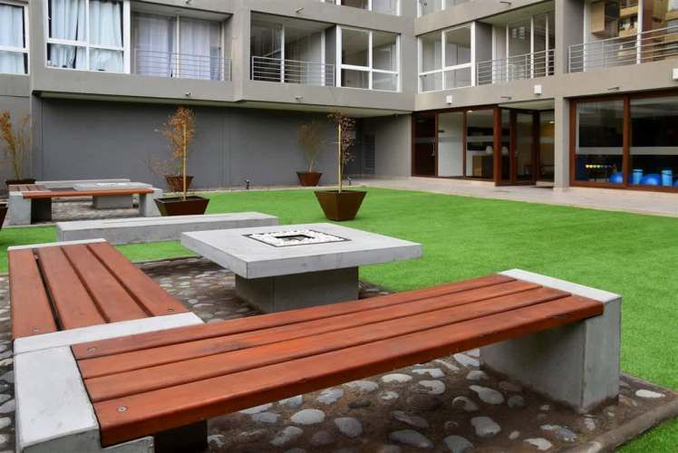 DEPARTAMENTO Eleuterio Ramiez 730