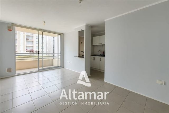 DEPARTAMENTO Juan Godoy Rivera 1327