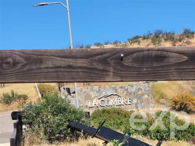 SITIO Camino Pie Andino