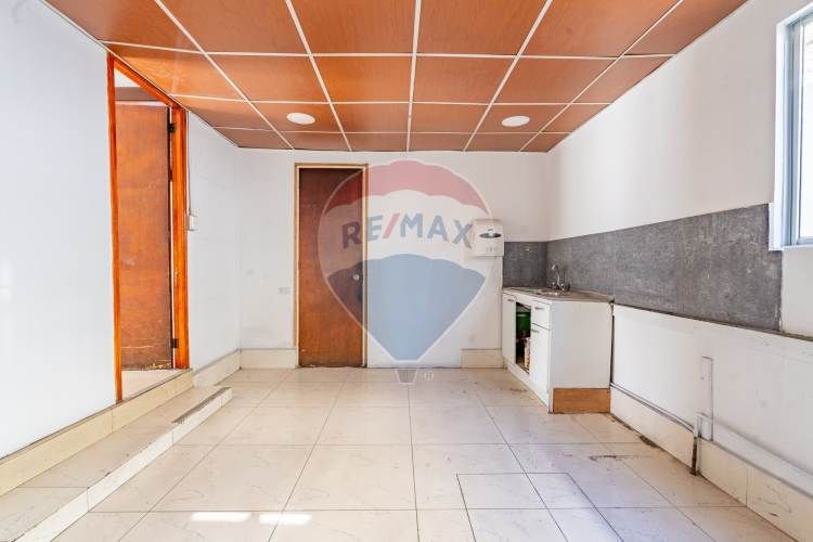 Local comercial 192m2 const 635m2 terreno