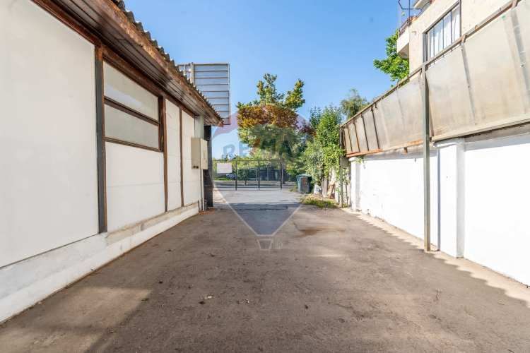 Local comercial 192m2 const 635m2 terreno