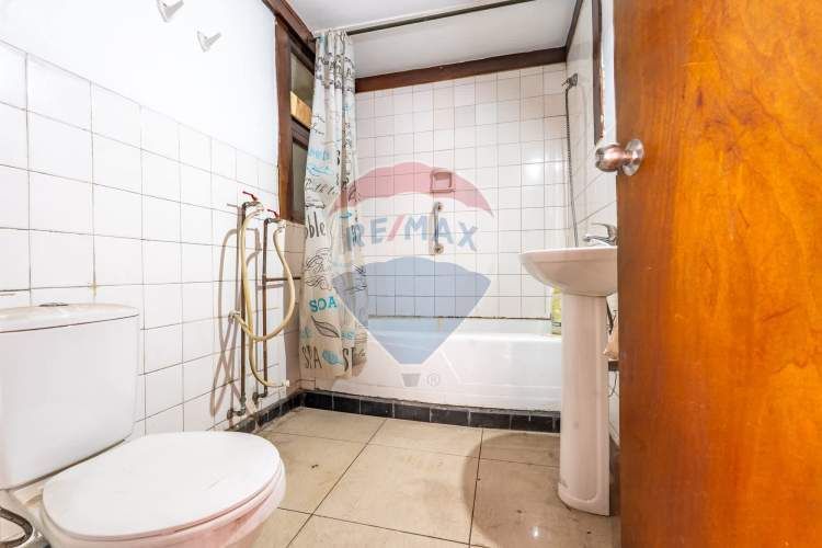 Local comercial 192m2 const 635m2 terreno