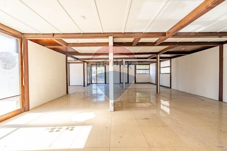 Local comercial 192m2 const 635m2 terreno