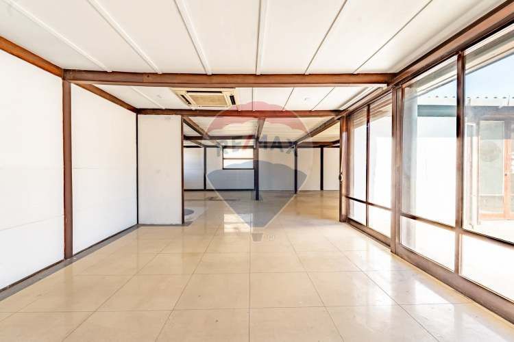 Local comercial 192m2 const 635m2 terreno