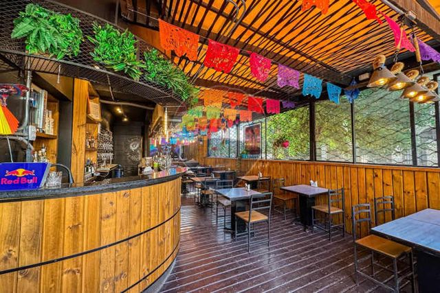 Arriendo restaurante manuel montt