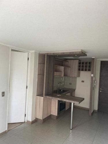 Departamento 1 dormitorio - Oportunidad  (134315)
