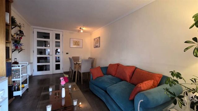 DEPARTAMENTO Metro San Miguel / El Llano