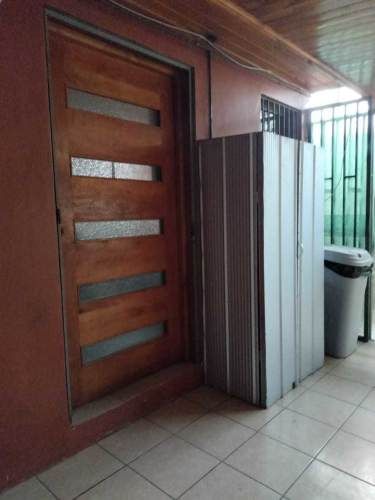 ¡Casa y galpón de trabajo 3D2BE2 La Cisterna (134304)