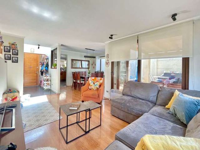 EN CONDOMINIO / COLEGIO PUMAHUE  (134303)