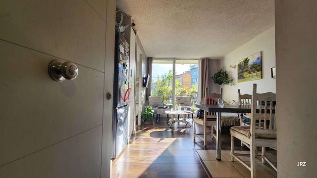 DPTO VILLA ROCURA I CON ESTACIONAMIENTO ORIE (134299)