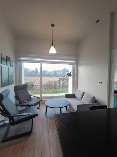 Departamento Mariposa 2D+2B con patio  (134298)