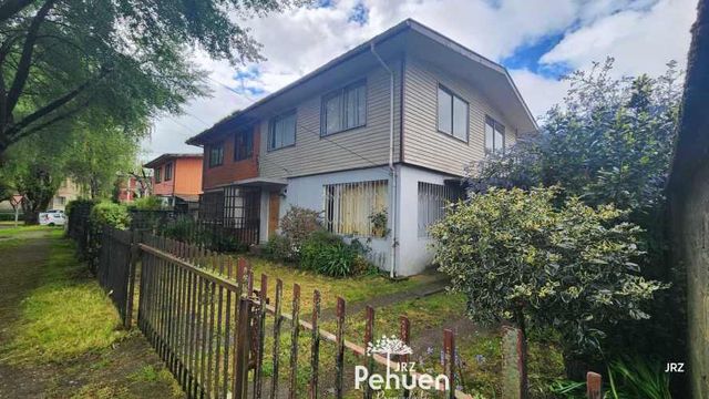 Casa Excelente ubicación a metros Hospital (134295)