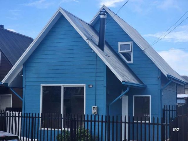 Casa 3D 2B, excelente estado y ubicación (134293)