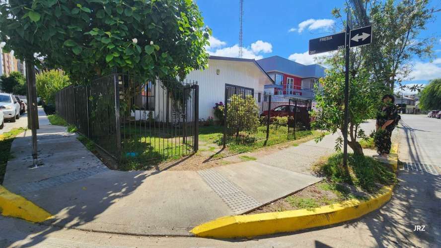 Propiedad Excelente Ubicación Inversión (134292)