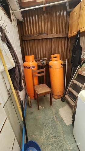 Propiedad Excelente Ubicación Inversión (134292)