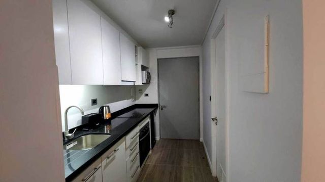 Depto Monoambiente amoblado Isla Teja  (134291)