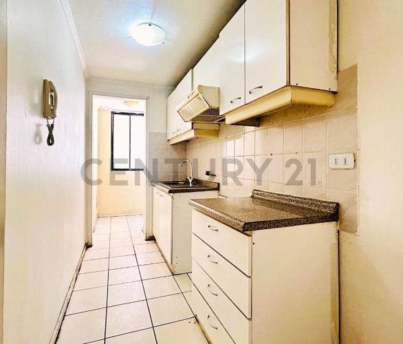 Se Arrienda departamento Metro Moneda, Santiago