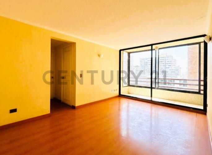 Se Arrienda departamento Metro Moneda, Santiago