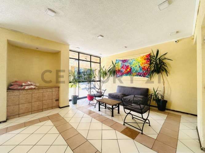 Se Arrienda departamento Metro Moneda, Santiago