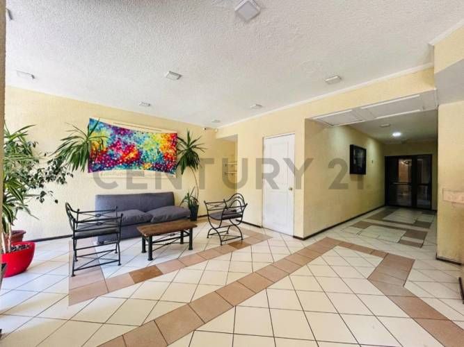 Se Arrienda departamento Metro Moneda, Santiago