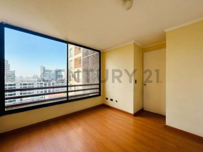 Se Arrienda departamento Metro Moneda, Santiago