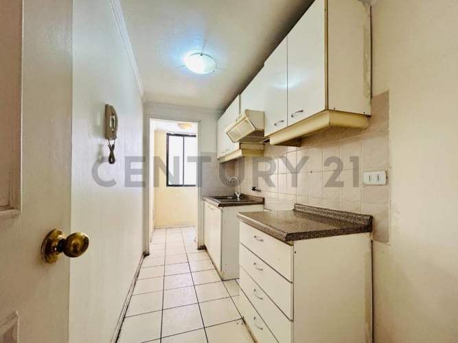 Se Arrienda departamento Metro Moneda, Santiago