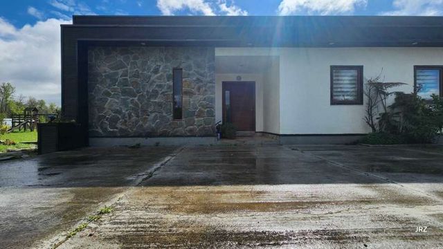 Parcela Rodeada de Naturaleza Viva (134282)