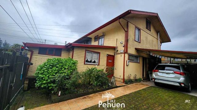 Casa 4D+2B+mansarda+cocina-comedor+bodega (134281)