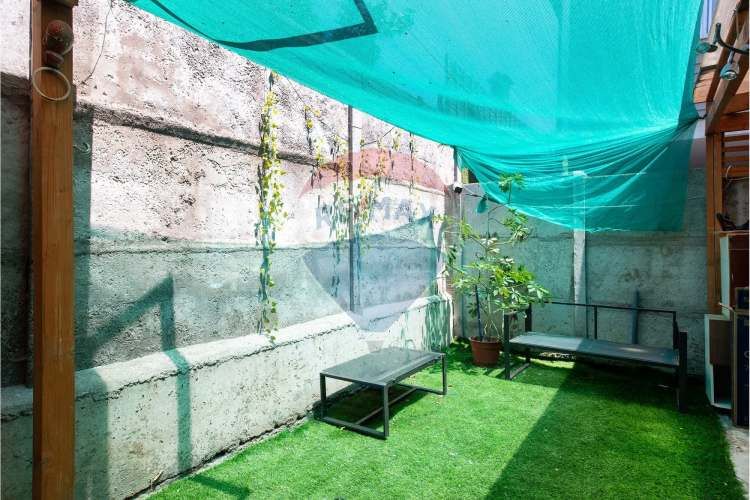 Casa en la rambla 3d-2b , puente alto