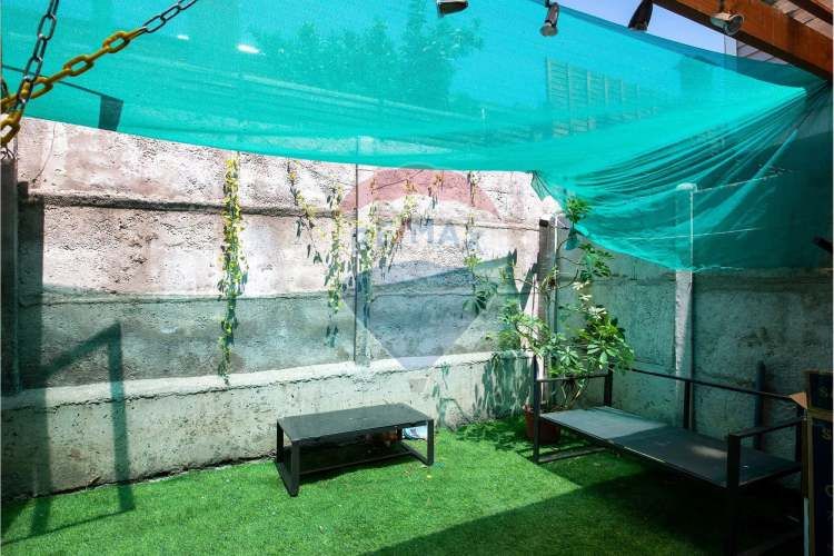 Casa en la rambla 3d-2b , puente alto