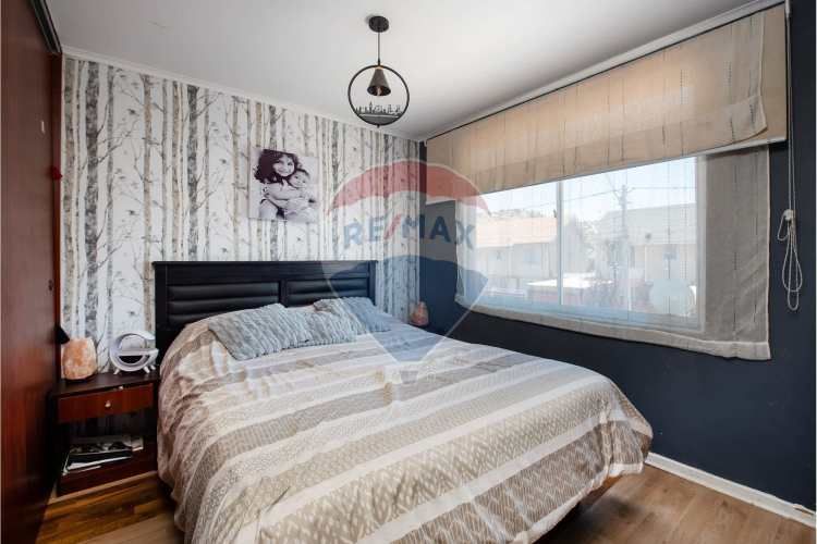 Casa en la rambla 3d-2b , puente alto